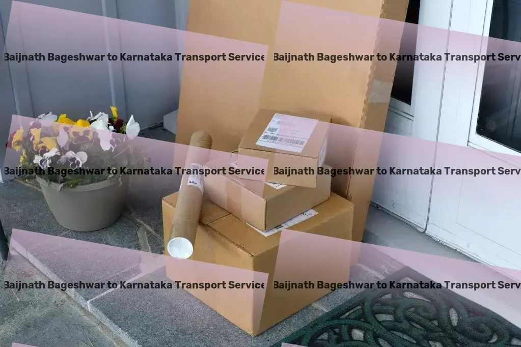 Baijnath Bageshwar to Karnataka Transport The keys to understanding and leveraging market trends! - Nationwide furniture movers