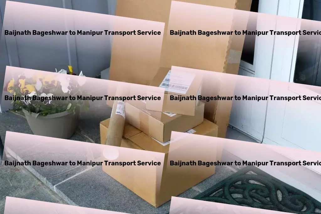 Baijnath Bageshwar to Manipur Transport Redefining home comfort with our interior design services! - Specialized goods transport solutions