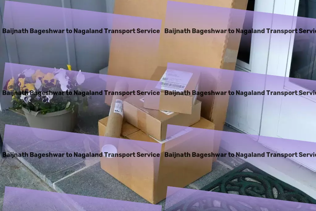 Baijnath Bageshwar to Nagaland Transport Cleaner homes, happier lives: Professional cleaning solutions. - Rapid freight solutions