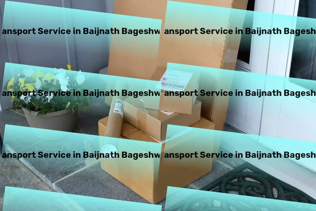 Bike Transport And Scooty Courier in Baijnath Bageshwar, Uttarakhand (UK) Reimagine the way you approach personal organization! - Local parcel delivery