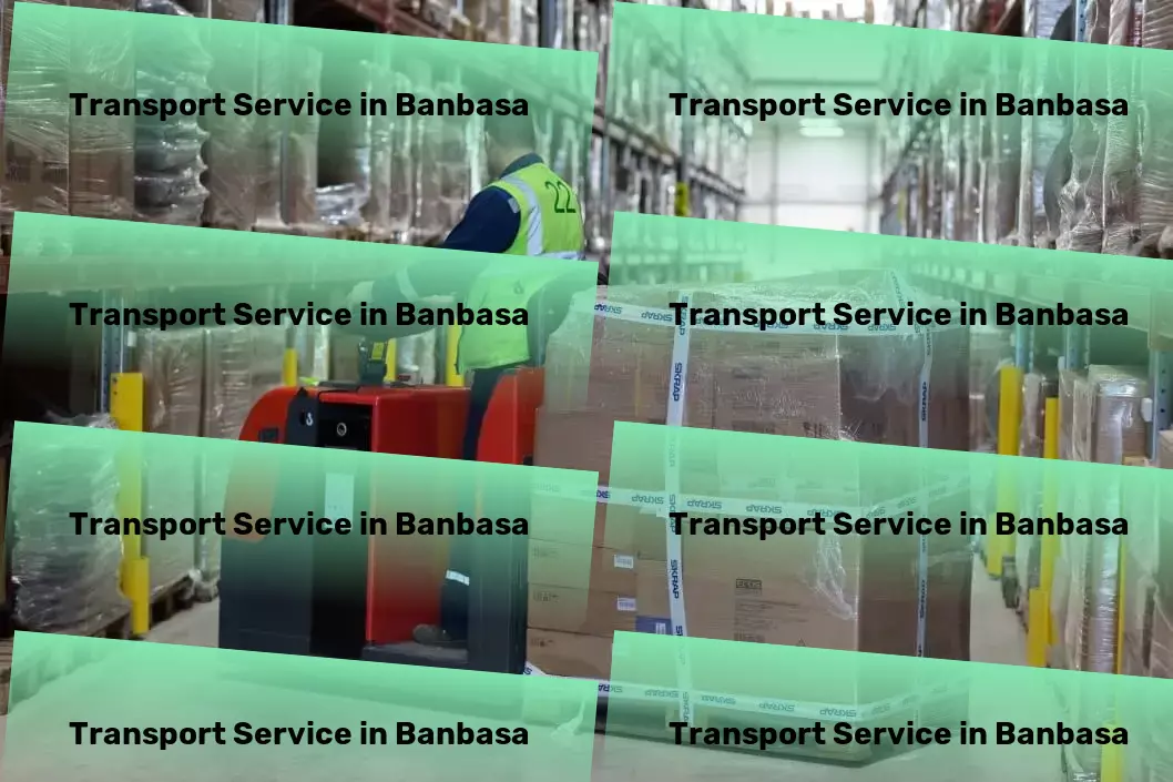 Part Load Transport in Banbasa, Uttarakhand (UK) Large item courier services