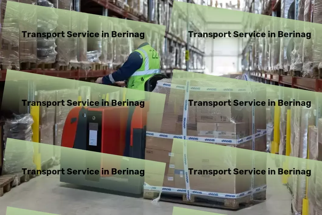 Packers And Movers in Berinag, Uttarakhand (UK) Lead the market with our revolutionary transport services in India. - Express cargo shipment services