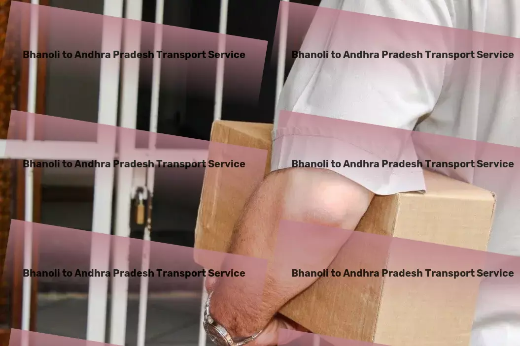 Bhanoli to Andhra Pradesh Transport Achieve peak performance in sports and life with our tips! - Supply chain optimization