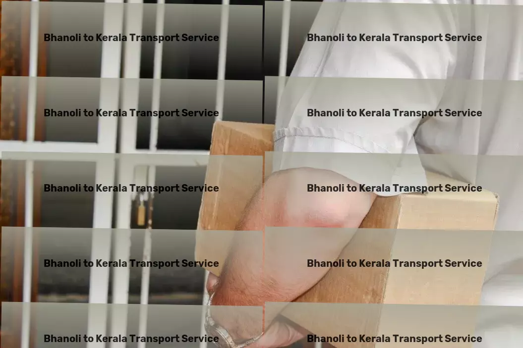 Bhanoli to Kerala Transport Simplify complex concepts for easy learning and application! - Express goods services