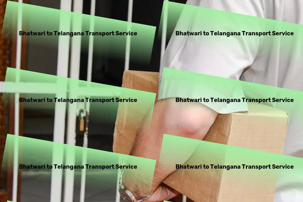 Bhatwari to Telangana Transport Making every journey smoother and faster than ever before! - Transport logistics