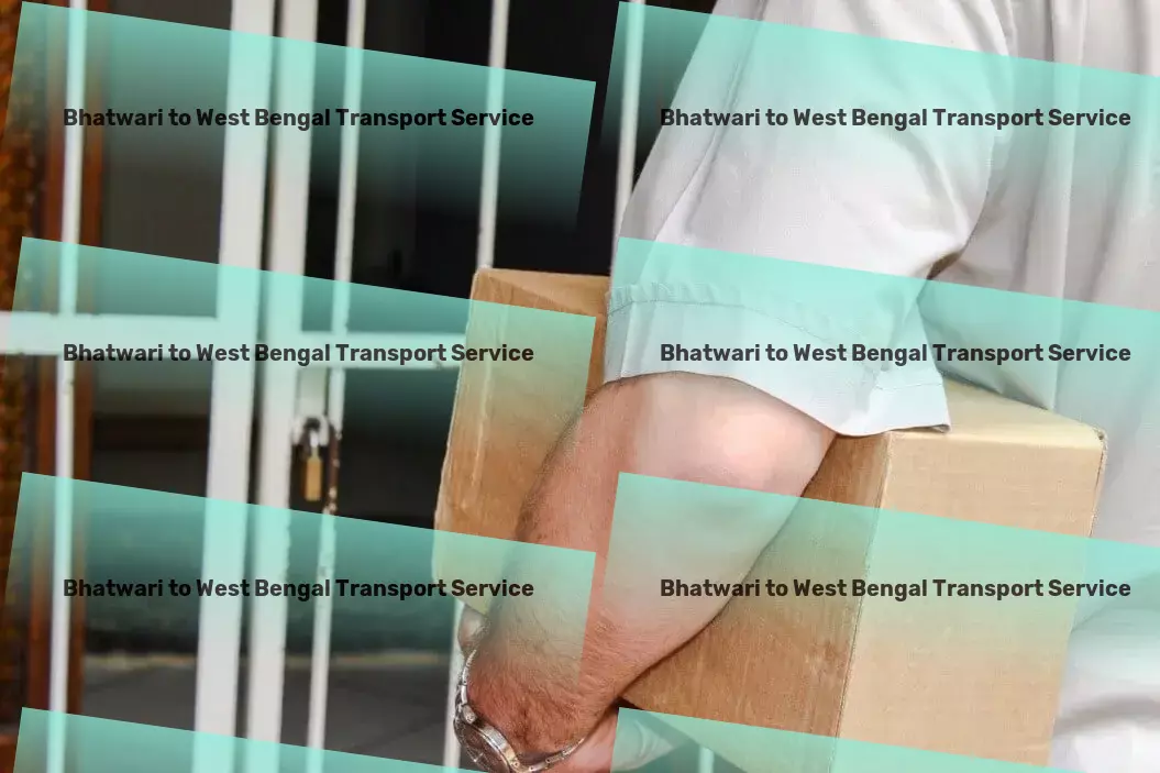 Bhatwari to West Bengal Transport Specialized freight solutions