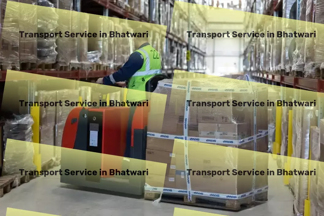 Part Load Transport in Bhatwari, Uttarakhand (UK) Elevating your home entertainment experiences! - Express moving services