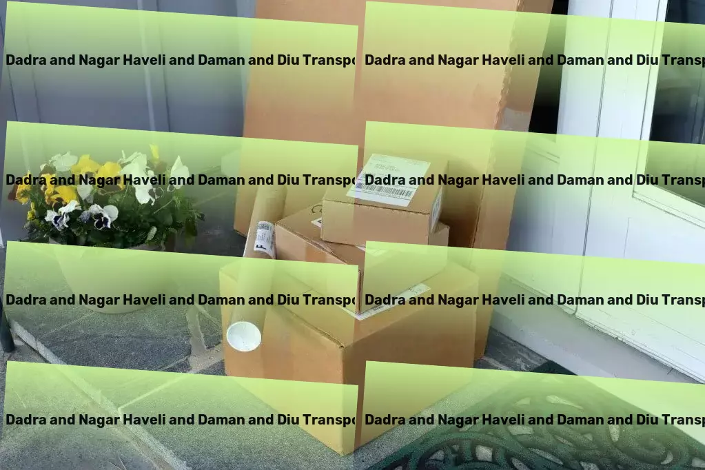 Bhimtal to Dadra And Nagar Haveli And Daman And Diu Transport Sculpting futures: Cutting-edge vocational training programs. - Express cargo forwarding