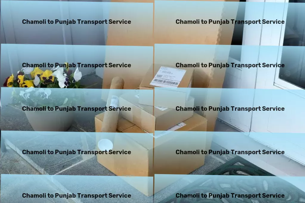 Chamoli to Punjab Transport Tech made simple: Your guide to the latest gadgets and how to use them. - Full-service moving solutions