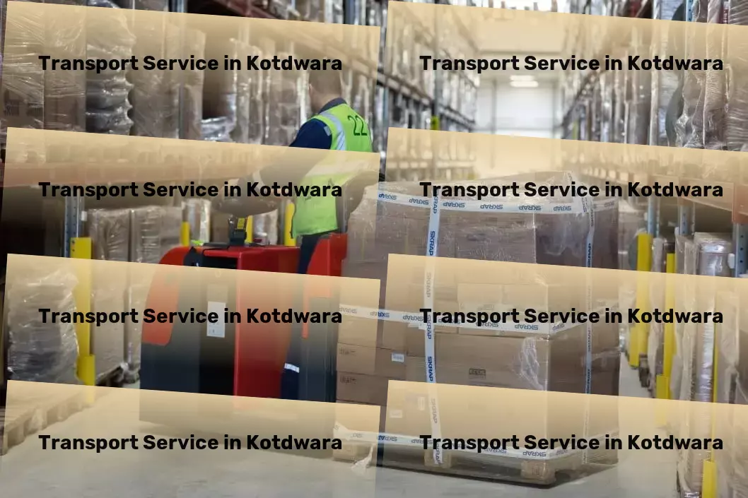 Luggage Courier in Kotdwara, Uttarakhand (UK) The gateway to mastering new and exciting skills! - Safe door-to-door transport