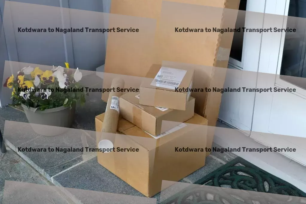 Kotdwara to Nagaland Transport Elevating your home entertainment experiences! - Fast freight and logistics