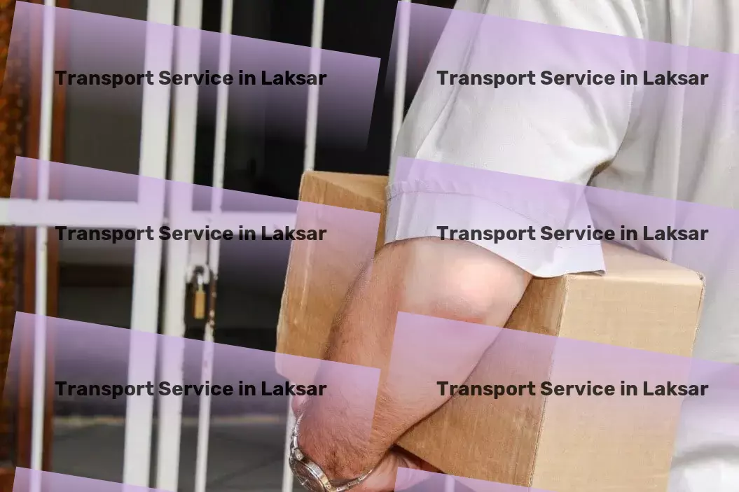 Bike Transport And Scooty Courier in Laksar, Uttarakhand (UK) Freight shipping