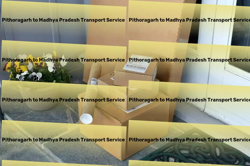 Pithoragarh to Madhya Pradesh Transport Discover the power of mindfulness in everyday life! - Heavy load logistics